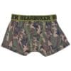 Camo Bear Boxers - Build-A-Bear Workshop Australia