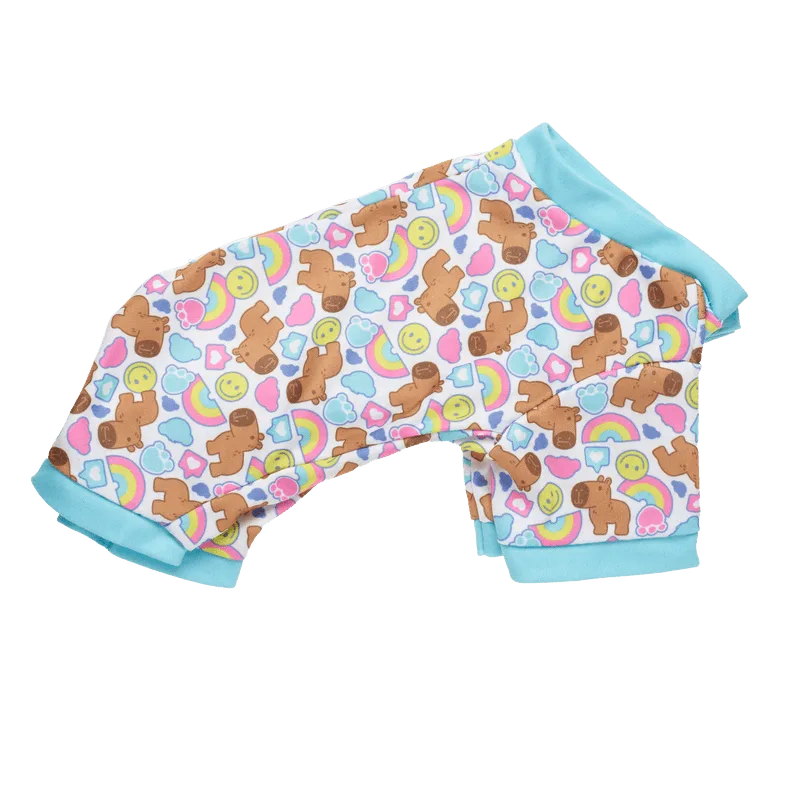 Capybara Sleeper - Build-A-Bear Workshop Australia