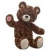 Cocoa Cuddles Teddy - Build-A-Bear Workshop Australia