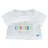 Colourful Congrats T-Shirt - Build-A-Bear Workshop Australia