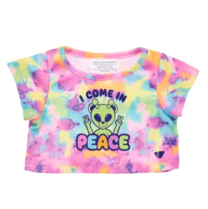 Come In Peace Tee - Build-A-Bear Workshop Australia