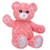 Coral Bear - Build-A-Bear Workshop Australia