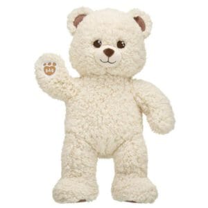 Cosy Cuddles Teddy - Build-A-Bear Workshop Australia