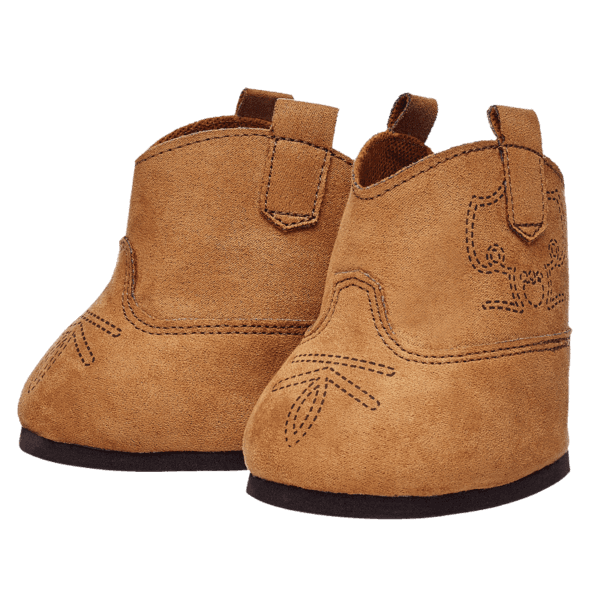 Cowboy Boots - Build-A-Bear Workshop Australia