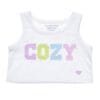 Cozy Tank Top - Build-A-Bear Workshop Australia