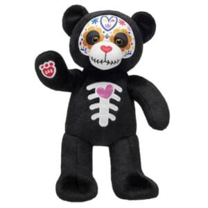 Día de los Muertos Bear - Build-A-Bear Workshop Australia