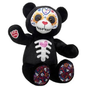 Día de los Muertos Bear - Build-A-Bear Workshop Australia