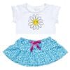 Daisy Skirt Set - Build-A-Bear Workshop Australia