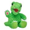 Dinomite T-Rex - Build-A-Bear Workshop Australia