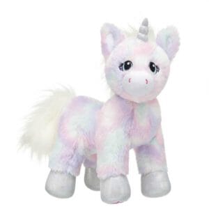 Enchanted Unicorn Fairy Friend - Build-A-Bear Workshop Australia