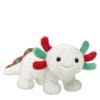 Festive Fun Axolotl Stuffed Animal 5 Festive Fun Axolotl Stuffed Animal - Build-A-Bear Workshop Australia