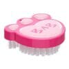 Fuchsia Paw Brush - Build-A-Bear Workshop Australia