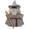 Gandalf Costume - Build-A-Bear Workshop Australia