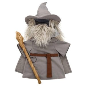 Gandalf Costume - Build-A-Bear Workshop Australia