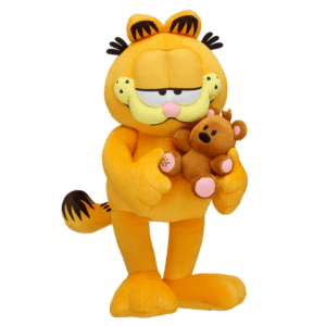Garfield Pooky Plush Wristie 3 Garfield Pooky Plush Wristie - Build-A-Bear Workshop Australia