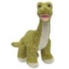 Green Brachiosaurus - Build-A-Bear Workshop Australia