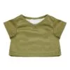 Green V-Neck T-Shirt - Build-A-Bear Workshop Australia