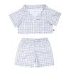 Grey PJ Set - Build-A-Bear Workshop Australia