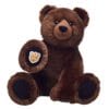 Grizzly Bear Stuffed Animal 7 Grizzly Bear Stuffed Animal - Build-A-Bear Workshop Australia