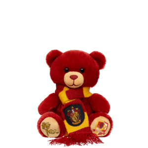 Gryffindor House Scarf - Build-A-Bear Workshop Australia