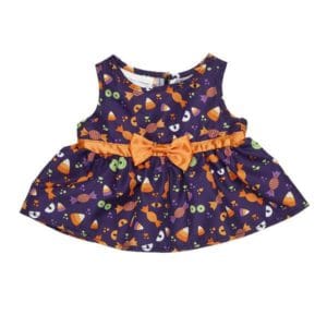 Halloween Dress - Build-A-Bear Workshop Australia