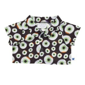 Halloween Eyeball Shirt - Build-A-Bear Workshop Australia