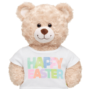 Happy Easter Tee - Build-A-Bear Workshop Australia