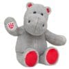 Heartwarming Hippo - Build-A-Bear Workshop Australia