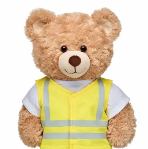 High Vis Vest - Build-A-Bear Workshop Australia