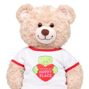 Hoppy Place Tee Build-A-Bear Workshop Australia