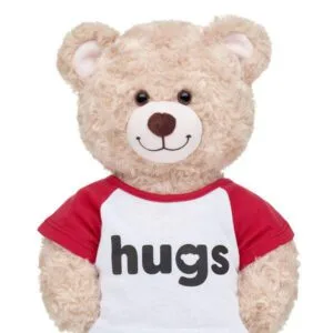 Hugs Tee - Build-A-Bear Workshop Australia