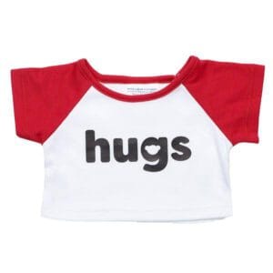 Hugs Tee - Build-A-Bear Workshop Australia