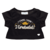 I Came, I Saw, I Graduated T-Shirt - Build-A-Bear Workshop Australia