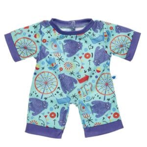 IF PJ Sleeper - Build-A-Bear Workshop Australia