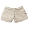 Khaki Shorts - Build-A-Bear Workshop Australia