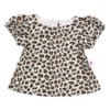 Leopard Print Dress - Build-A-Bear Workshop Australia