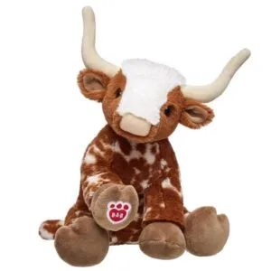 Longhorn - Build-A-Bear Workshop Australia
