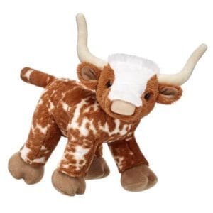 Longhorn - Build-A-Bear Workshop Australia