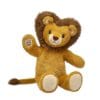 Lovable Lion 5 Lovable Lion - Build-A-Bear Workshop Australia