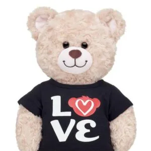 Love Tee - Build-A-Bear Workshop Australia