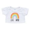 Love Wins Tee Build-A-Bear Workshop Australia