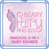 Magical 3-in-1 Fairy Sounds 2 Magical 3-in-1 Fairy Sounds - Build-A-Bear Workshop Australia