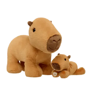 Mini Beans Capybara - Build-A-Bear Workshop Australia