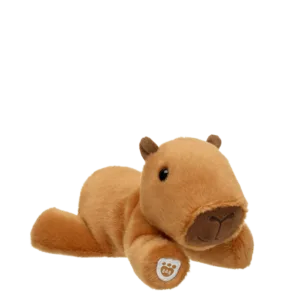 Mini Beans Capybara - Build-A-Bear Workshop Australia