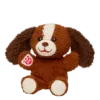 Mini Beans Playful Pup - Build-A-Bear Workshop Australia