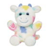 Mini Beans Rainbow Cow - Build-A-Bear Workshop Australia