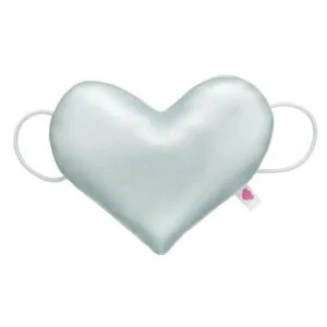 Mint Heart Wristie - Build-A-Bear Workshop Australia