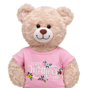 Mothers Day Tee - Build-A-Bear Workshop Australia
