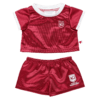 NRL - Queensland Maroons 4 NRL - Queensland Maroons - Build-A-Bear Workshop Australia