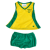 Netball Uniform 7 Netball Uniform - Build-A-Bear Workshop Australia